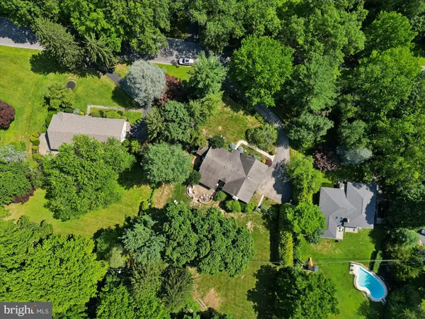 $1,375,000 | 770 Robinhood Road, Bryn Mawr, PA 19010