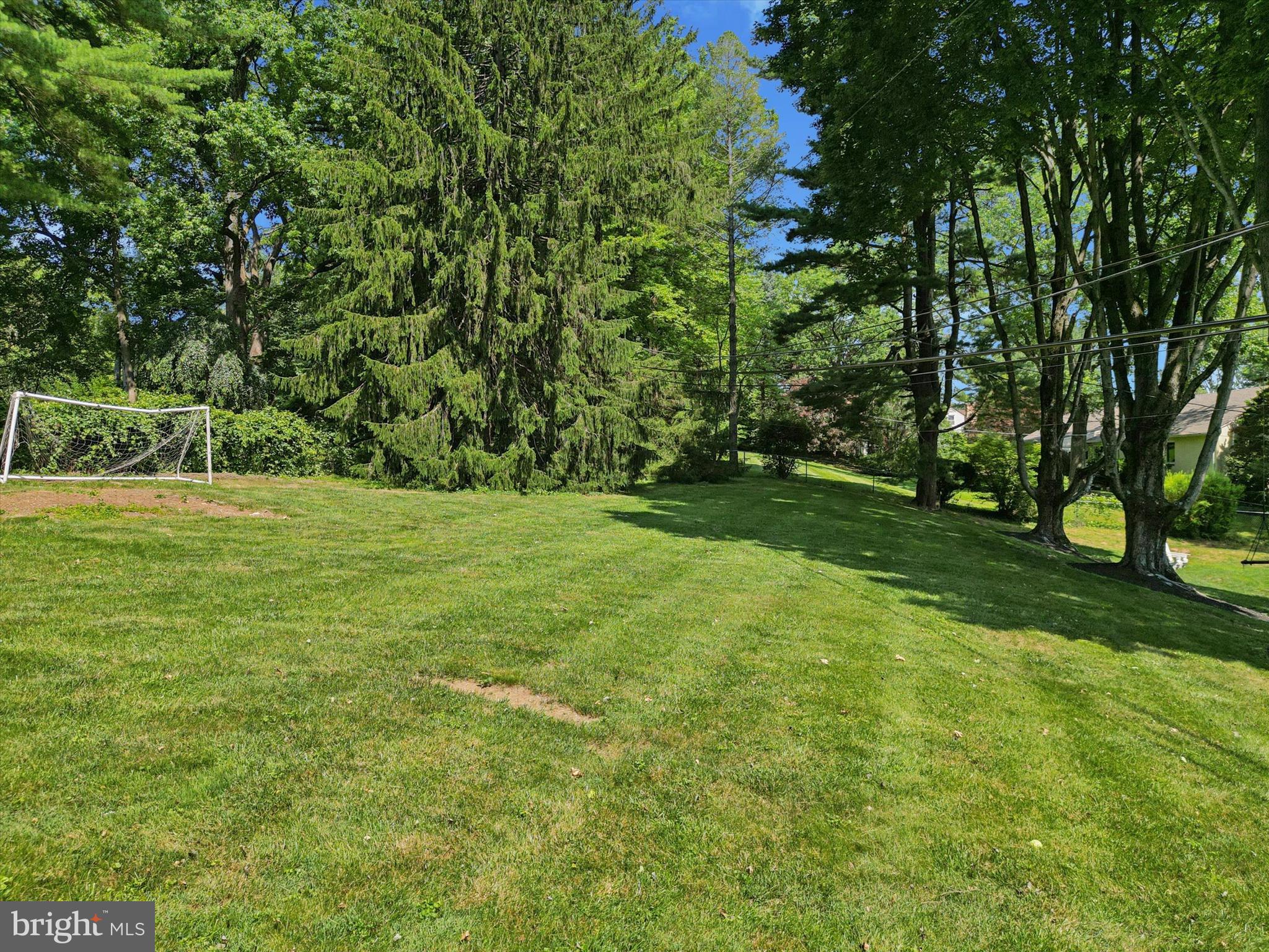 770 Robinhood Road Bryn Mawr, PA 19010 - Photo 34 of 39 Lush 1.03 Acres