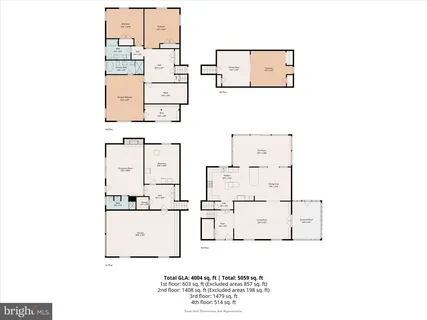 $1,375,000 | 770 Robinhood Road, Bryn Mawr, PA 19010