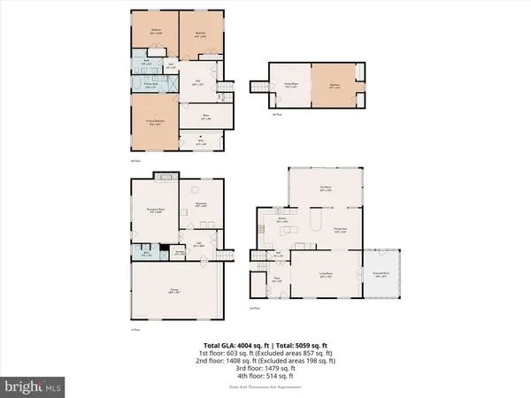 $1,375,000 | 770 Robinhood Road, Bryn Mawr, PA 19010
