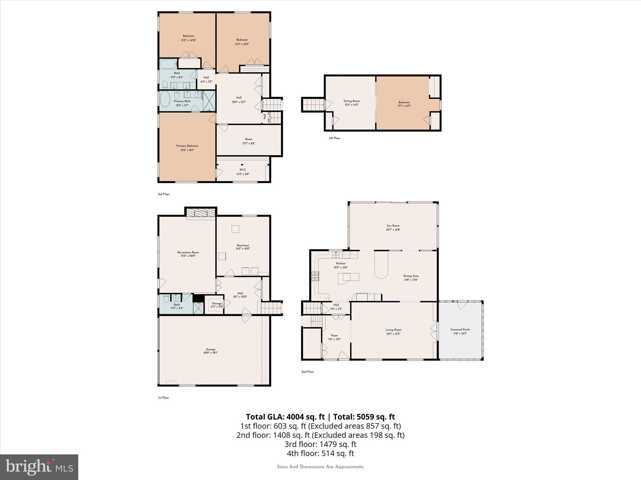 770 Robinhood Road Bryn Mawr, PA 19010 - Photo 35 of 39