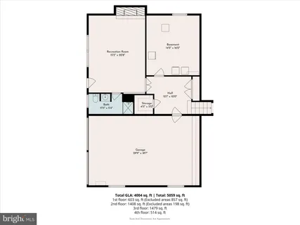 $1,375,000 | 770 Robinhood Road, Bryn Mawr, PA 19010