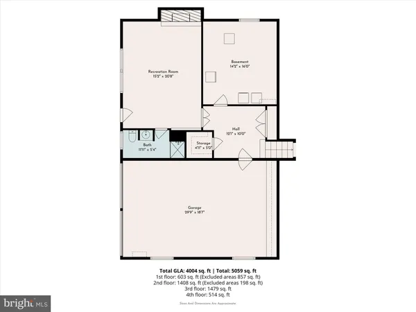 $1,375,000 | 770 Robinhood Road, Bryn Mawr, PA 19010