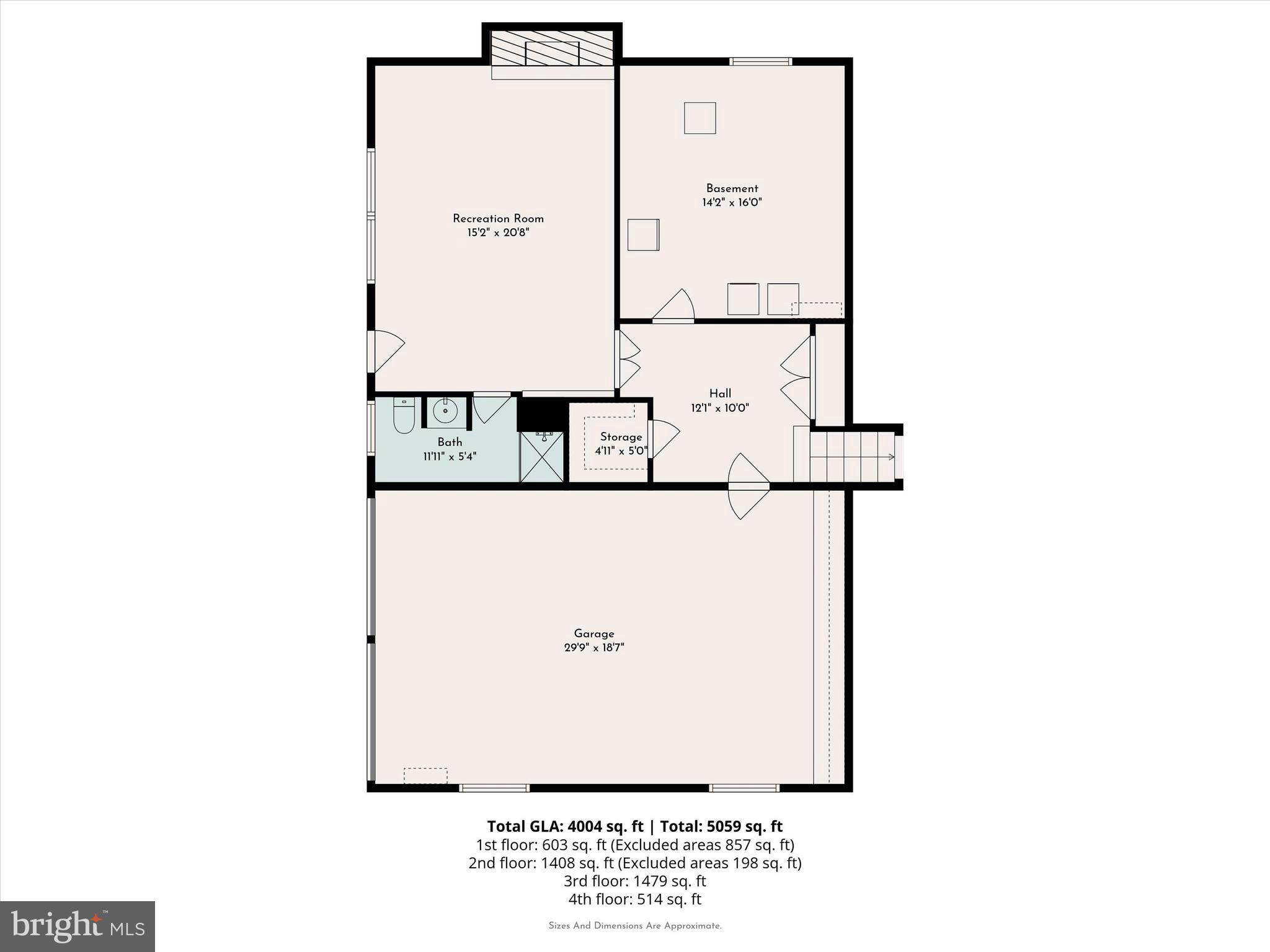 770 Robinhood Road Bryn Mawr, PA 19010 - Photo 36 of 39