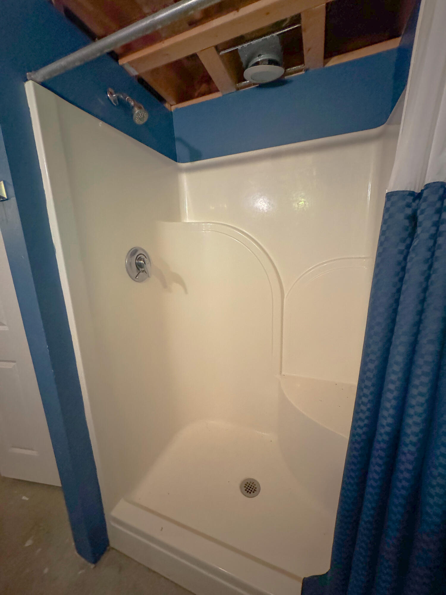 12 Doe Mdw Lane Springvale, ME 04083 - Photo 41 of 43 Basement Bathroom