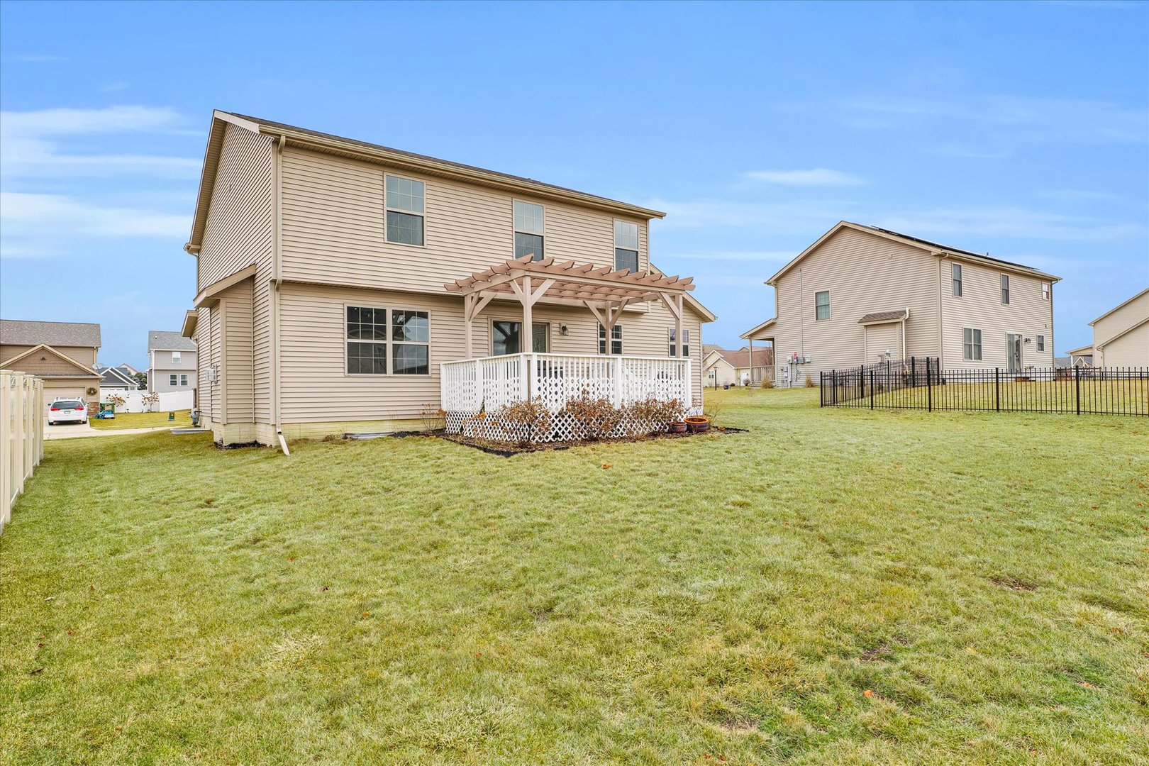 1623 Hunters Ridge Court Mahomet, IL 61853 - Photo 40 of 44 Gallery Image 40