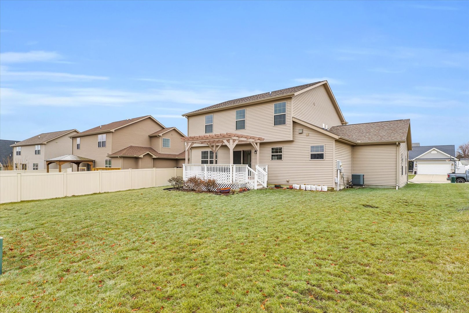 1623 Hunters Ridge Court Mahomet, IL 61853 - Photo 42 of 44 Gallery Image 42