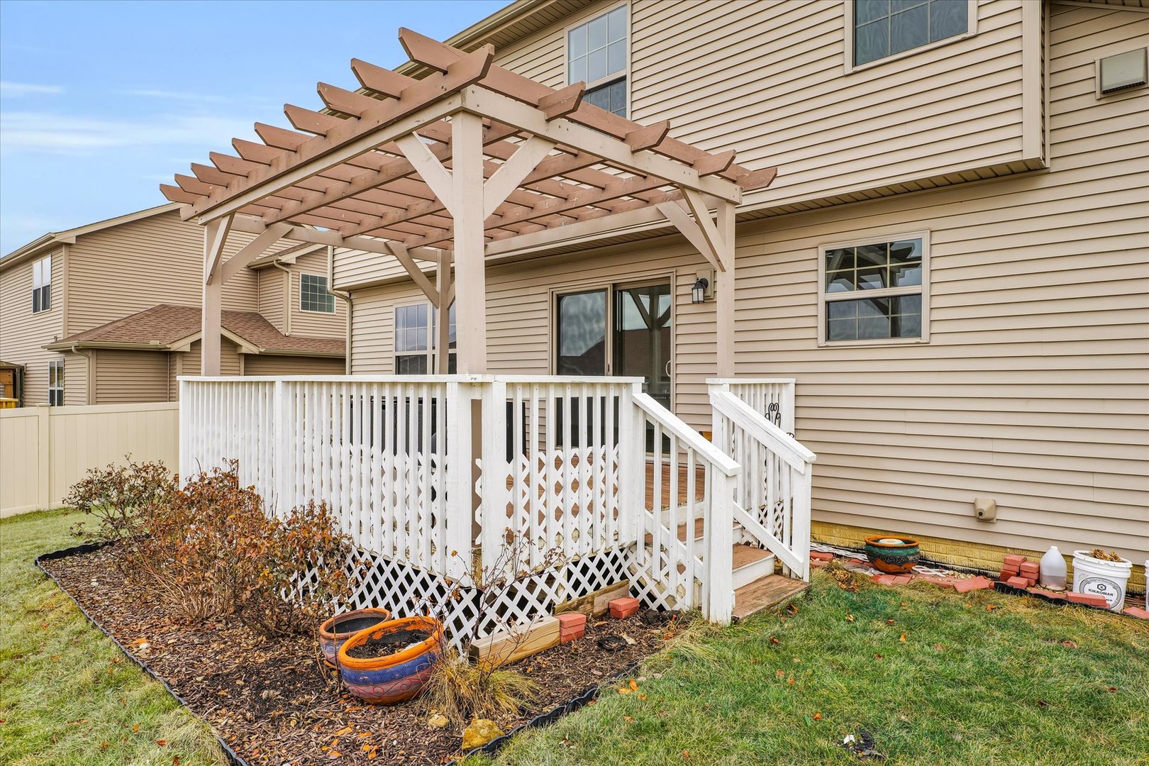 1623 Hunters Ridge Court Mahomet, IL 61853 - Photo 43 of 44 Gallery Image 43
