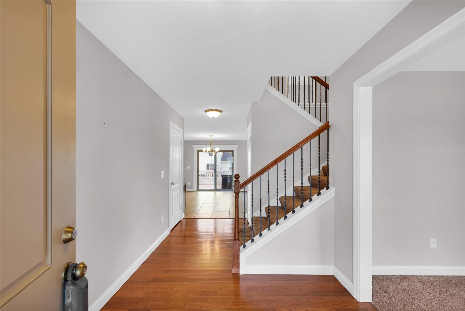 1623 Hunters Ridge Court Mahomet, IL 61853 - Photo 5 of 44 Gallery Image 5