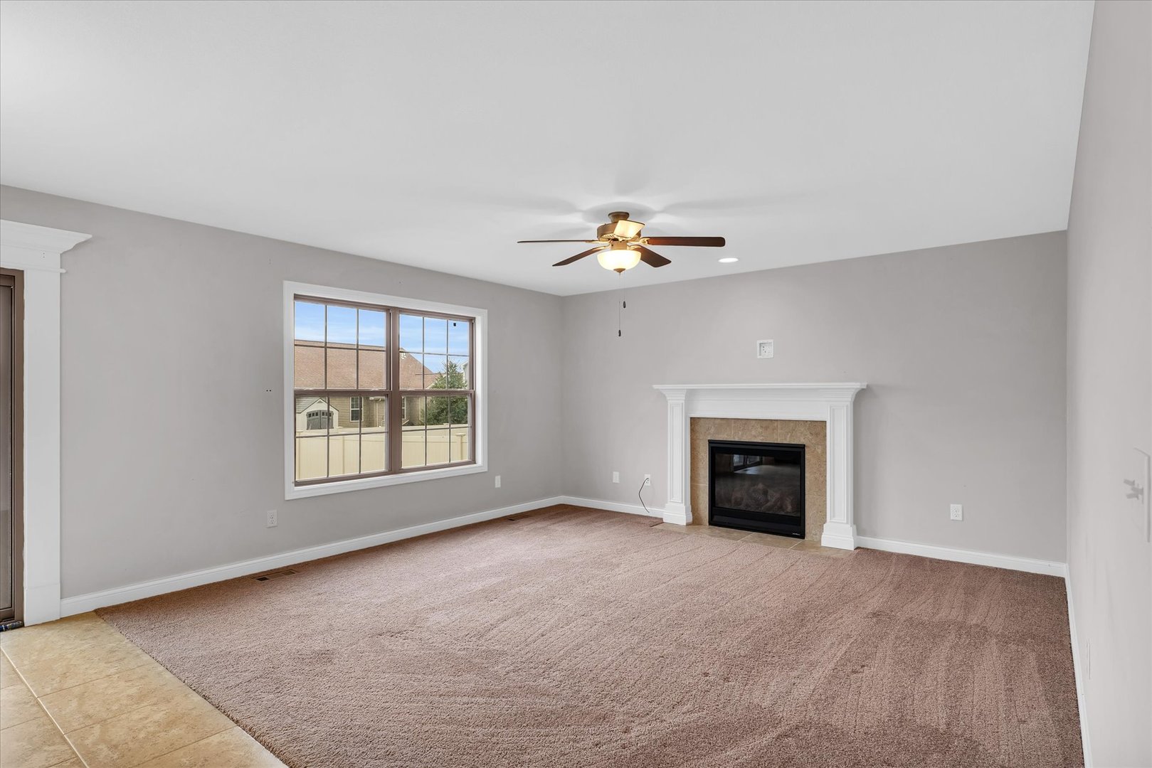 1623 Hunters Ridge Court Mahomet, IL 61853 - Photo 7 of 44 Gallery Image 7