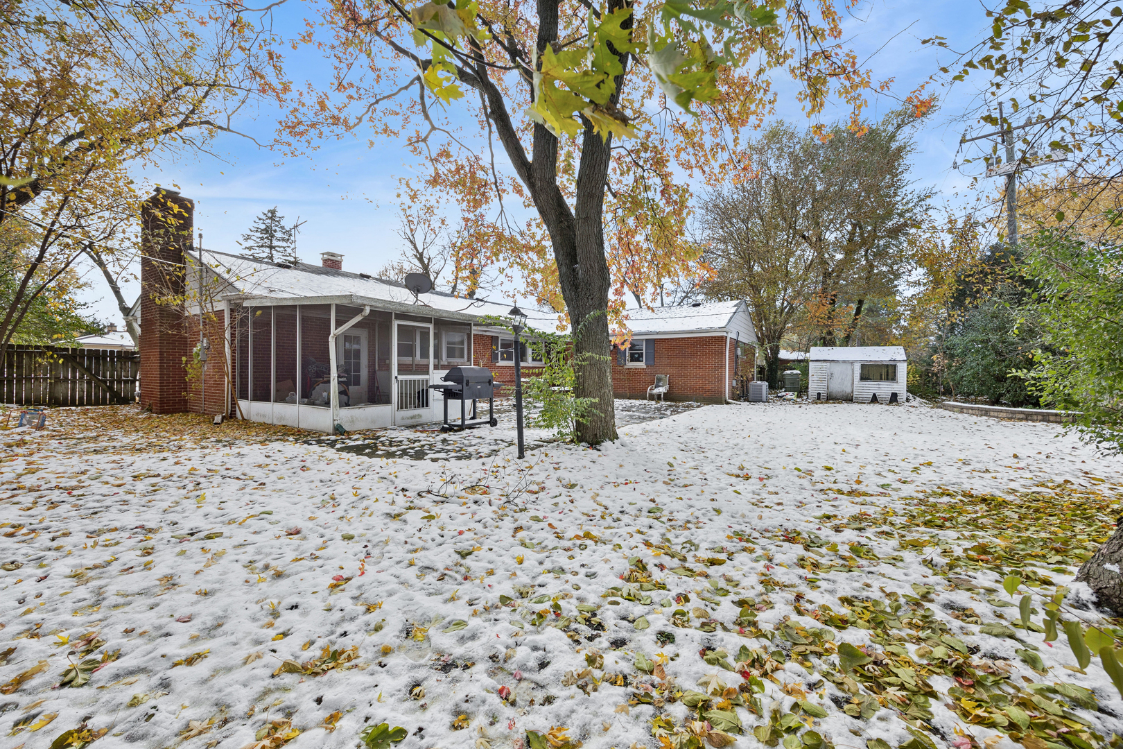 2929 Flossmoor Road Flossmoor, IL 60422 - Photo 20 of 20