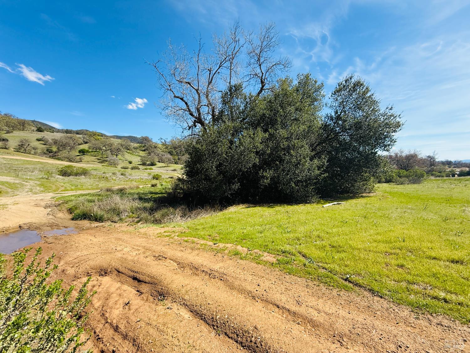 7535 Lake Street Nice, CA 95485 - Photo 2 of 3 a view of an ocean view