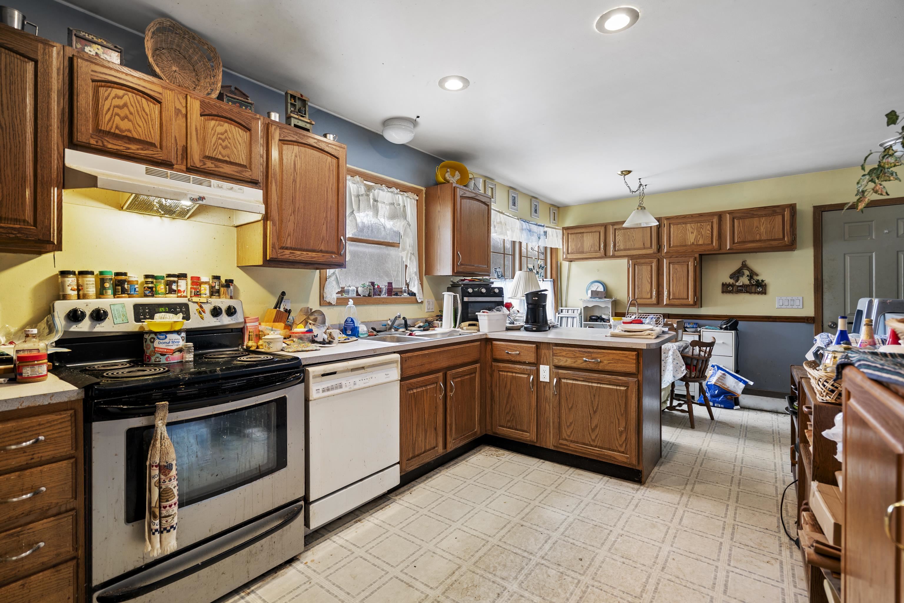 1800 East Narlock Road Cedar, MI 49621 - Photo 12 of 24