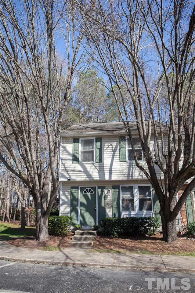 7808 Stephanie Lane Raleigh, NC 27615 - Photo 1 of 21