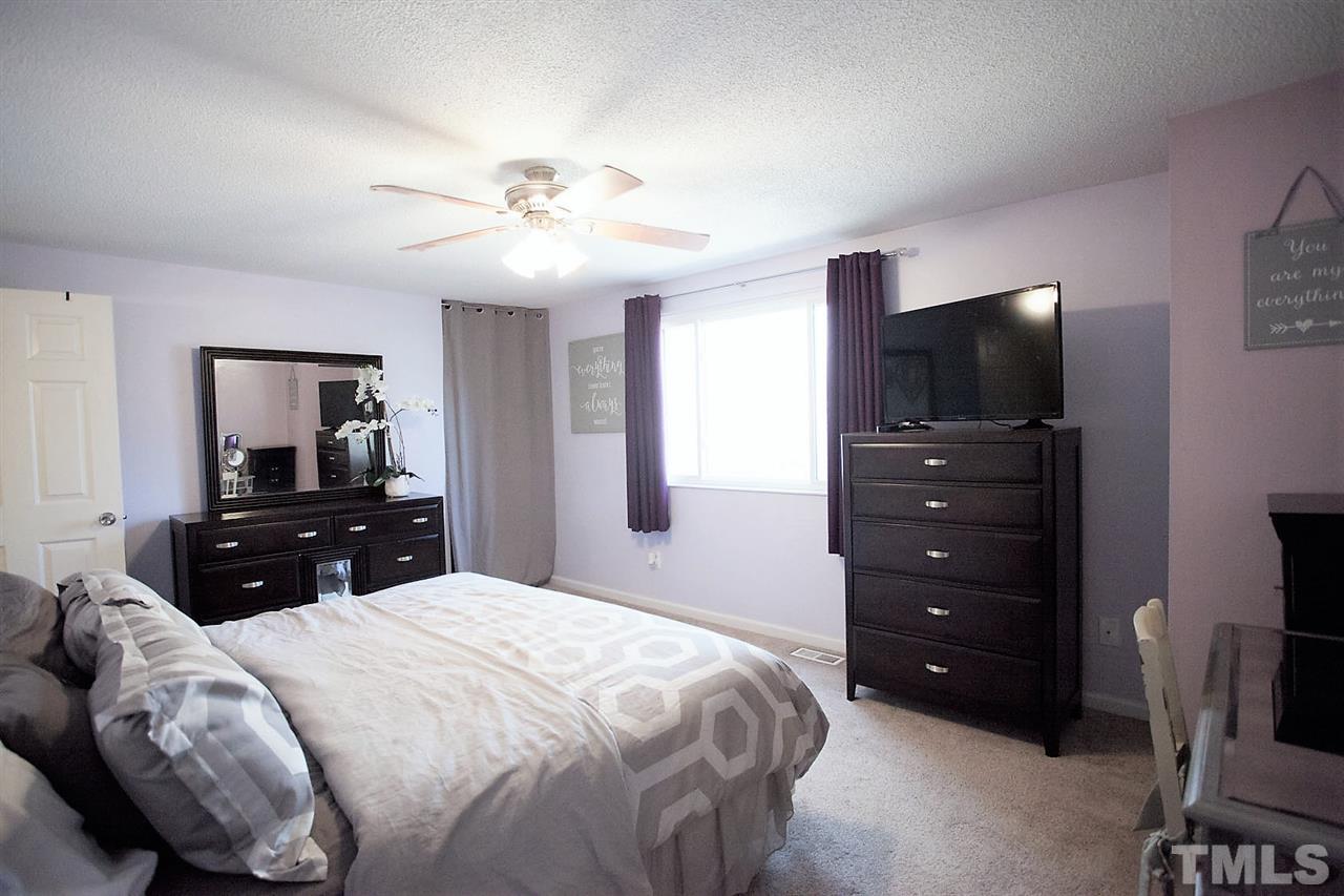 7808 Stephanie Lane Raleigh, NC 27615 - Photo 14 of 21