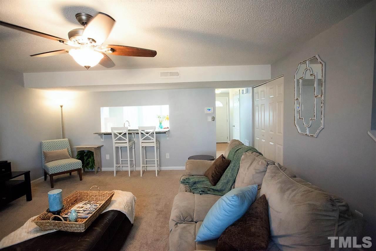 7808 Stephanie Lane Raleigh, NC 27615 - Photo 8 of 21