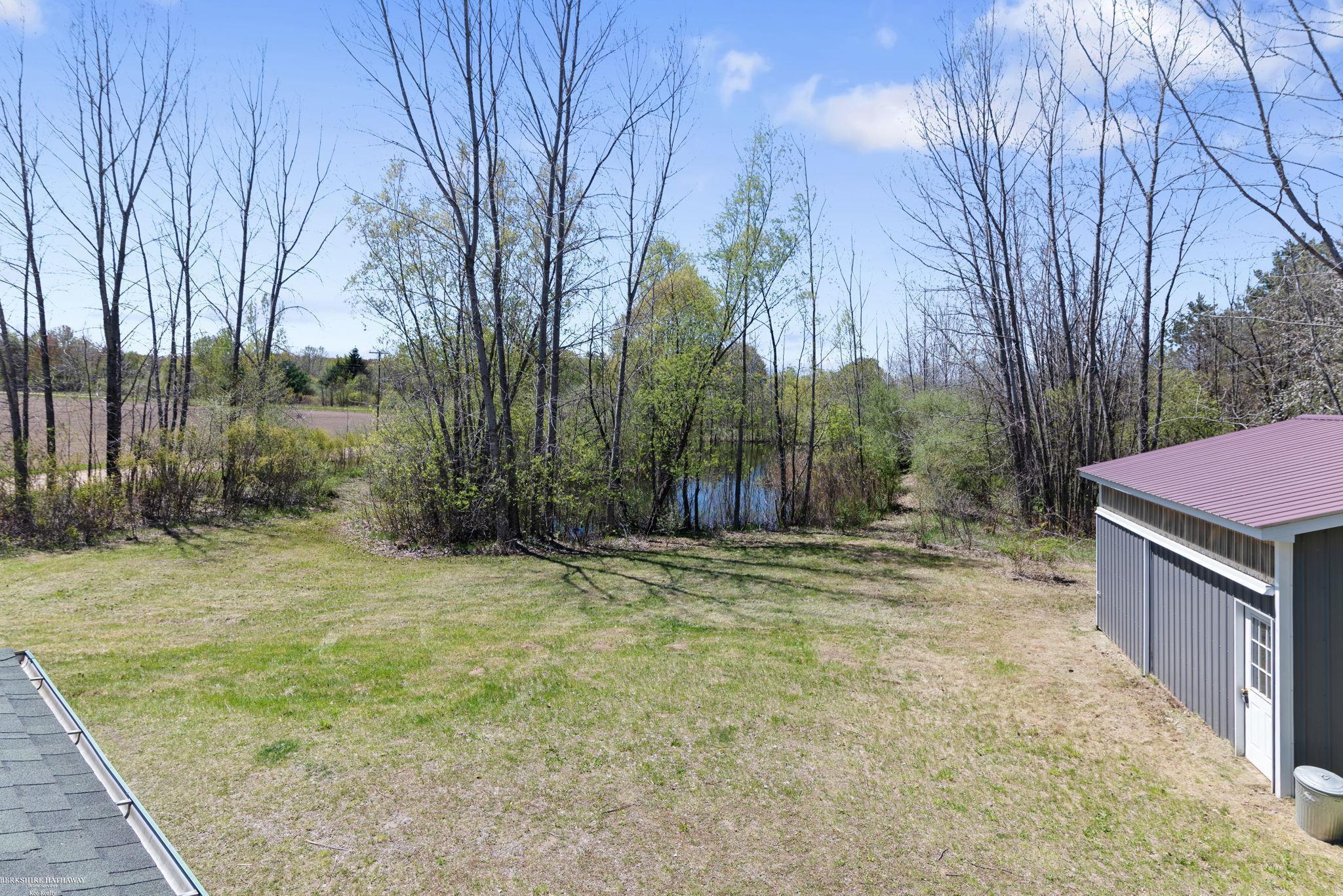 5525 Bond Road Deford, MI 48729 - Photo 34 of 35