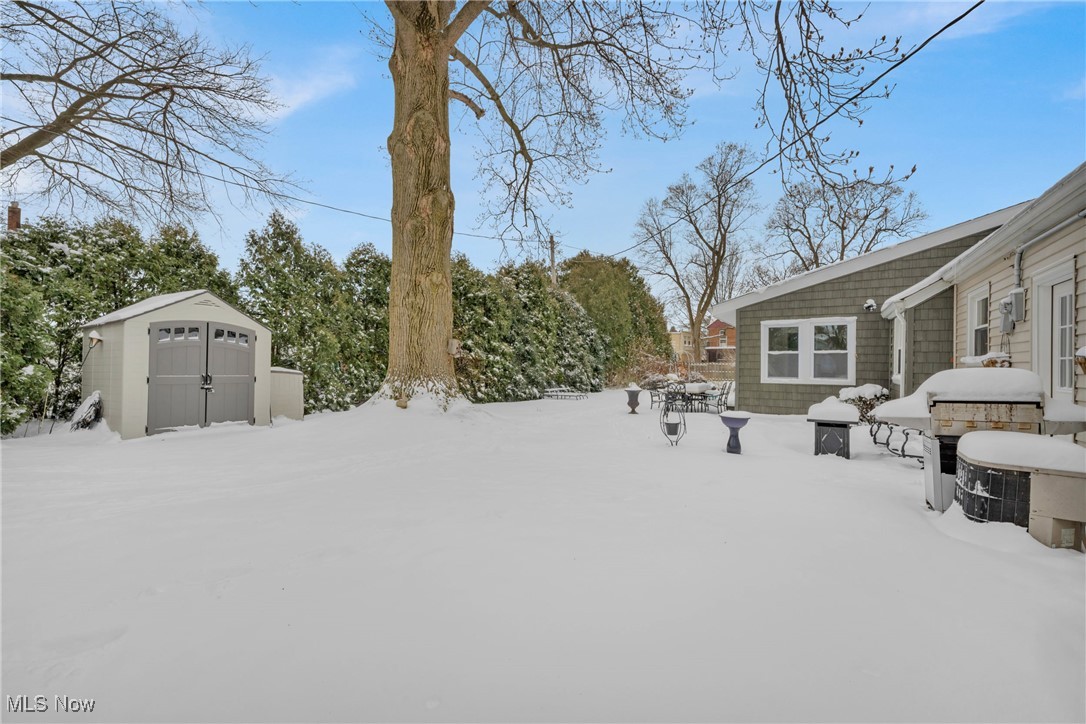 19875 Henry Road Fairview Park, OH 44126 - Photo 27 of 28