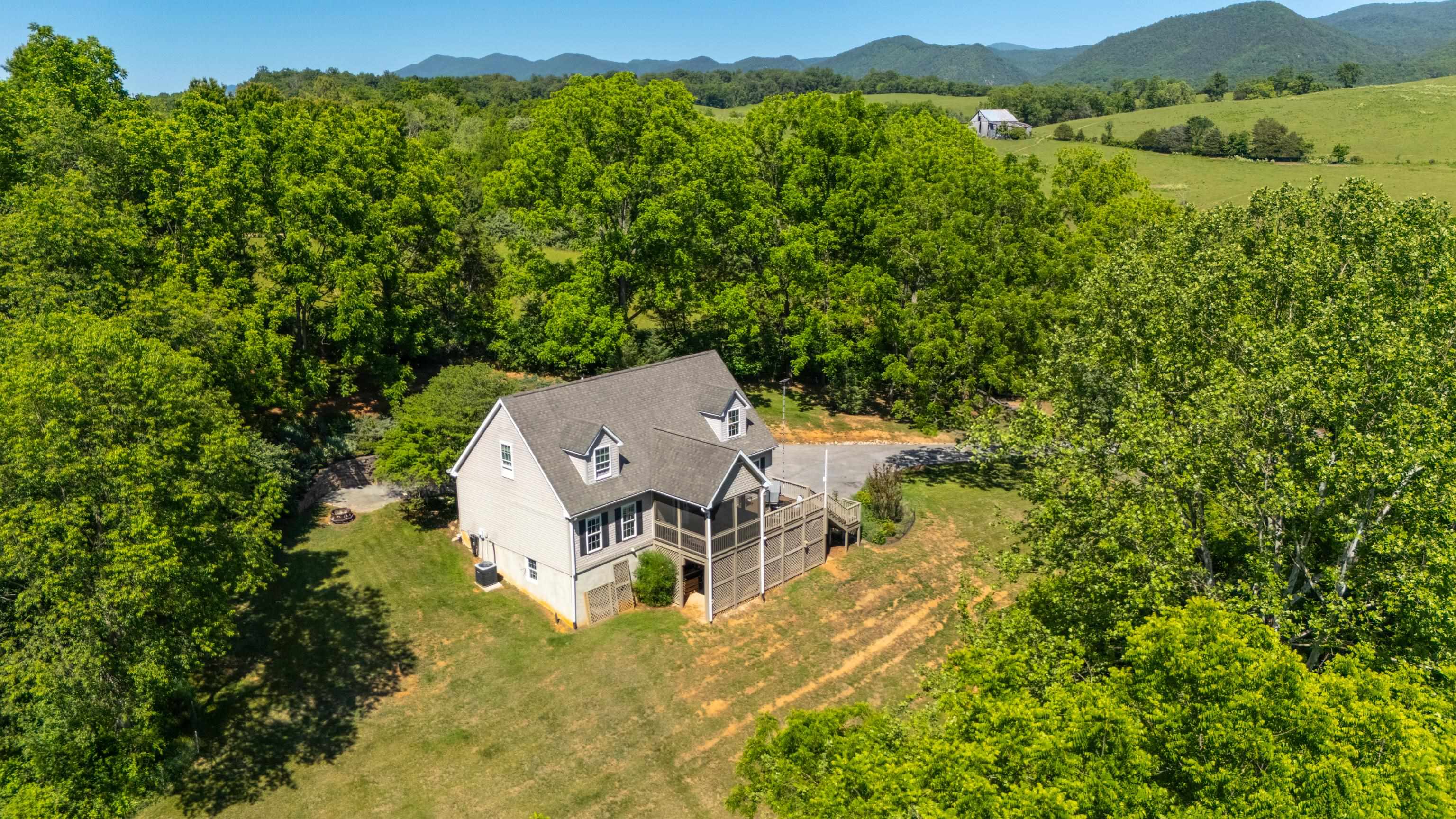 560 Agners Mill Road Lexington, VA 24450 - Photo 67 of 74