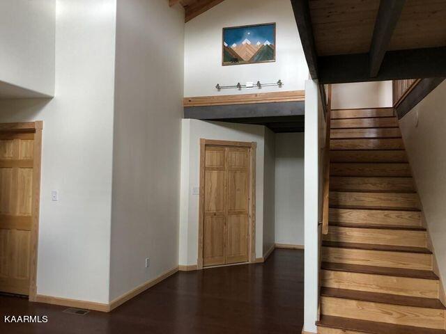 367 JD Farm Road Tellico Plains, TN 37385 - Photo 8 of 28 20210827163000327159000000-o