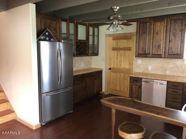 367 JD Farm Road Tellico Plains, TN 37385 - Photo 10 of 28 20210827163006506661000000-o