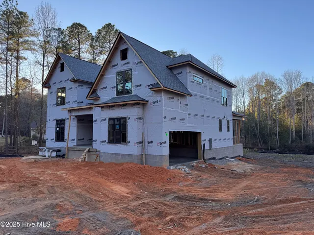 $975,000 | 7 Goldenrod Drive, Whispering Pines, NC 28327