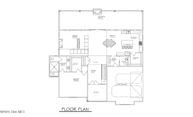$975,000 | 7 Goldenrod Drive, Whispering Pines, NC 28327