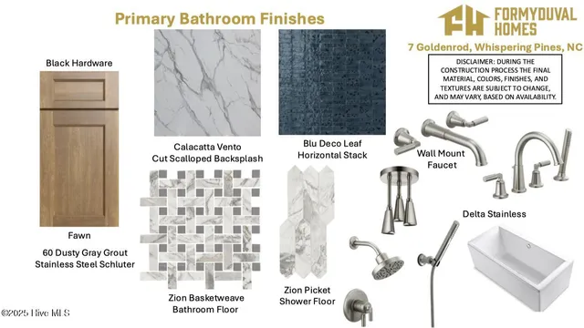 $975,000 | 7 Goldenrod Drive, Whispering Pines, NC 28327