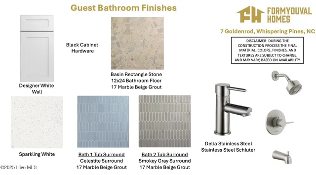 $975,000 | 7 Goldenrod Drive, Whispering Pines, NC 28327