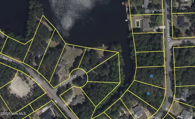 $975,000 | 7 Goldenrod Drive, Whispering Pines, NC 28327