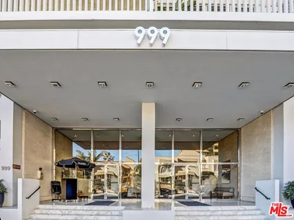 $1,295,000 | 999 North Doheny Drive, Unit 312, West Hollywood, CA 90069