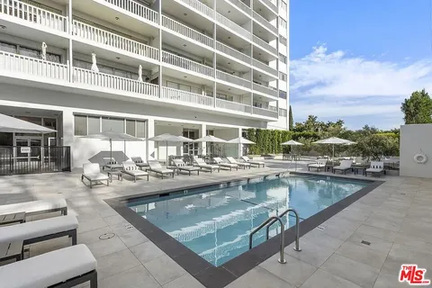 $1,295,000 | 999 North Doheny Drive, Unit 312, West Hollywood, CA 90069
