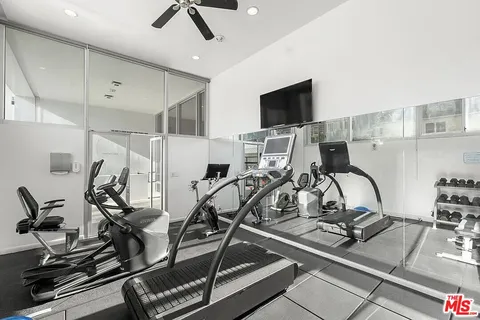 $1,295,000 | 999 North Doheny Drive, Unit 312, West Hollywood, CA 90069