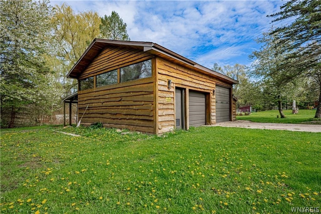 6122 Bear Ridge Road Pendleton, NY 14094 - Photo 26 of 30