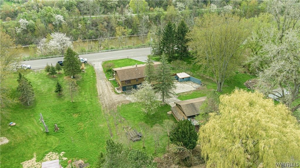 6122 Bear Ridge Road Pendleton, NY 14094 - Photo 29 of 30