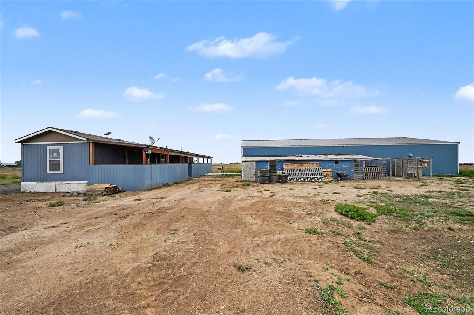 40425 Funk Road Ramah, CO 80832 - Photo 2 of 29