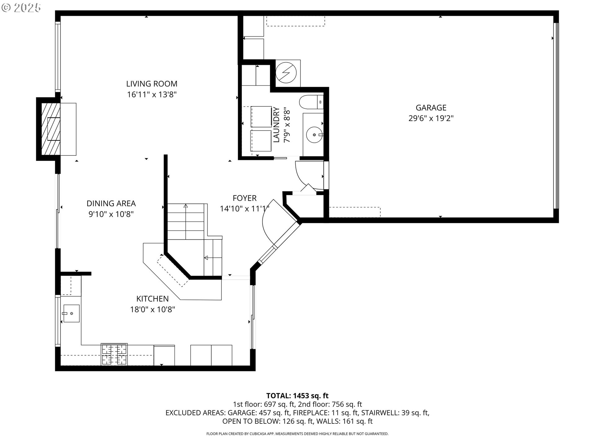 15975 Southwest 87th Avenue Portland, OR 97224 - Photo 33 of 35