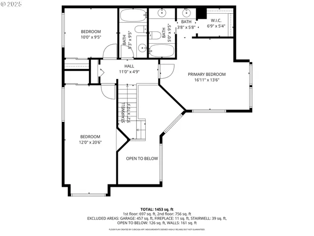 $545,000 | 15975 Southwest 87th Avenue, Portland, OR 97224