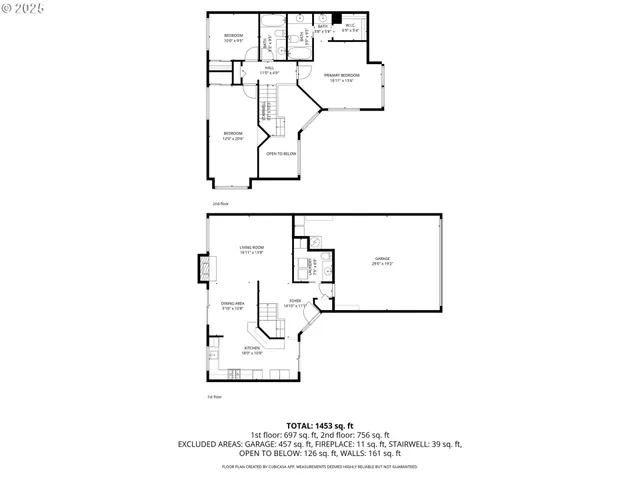 $545,000 | 15975 Southwest 87th Avenue, Portland, OR 97224