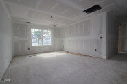 256 Yellow River Way Garner, NC 27529 - Photo 19 of 23 an empty room with windows and closet