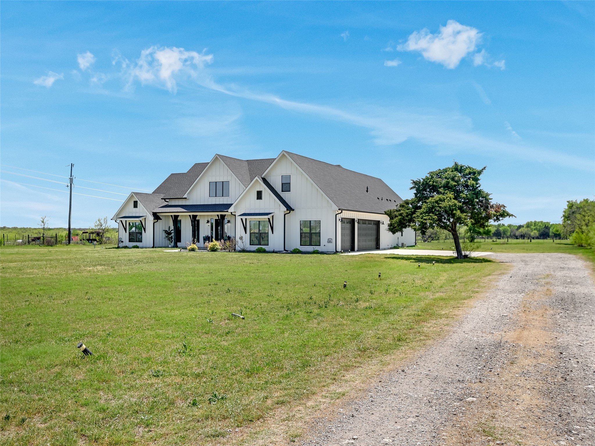 19819 Lockwood Road Manor, TX 78653 - Photo 4 of 29