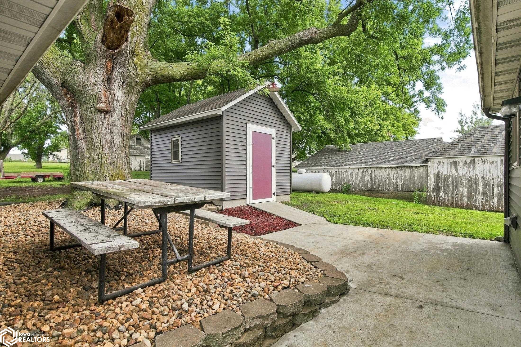 206 South 3rd Street Breda, IA 51436 - Photo 40 of 44 Gallery Image 40