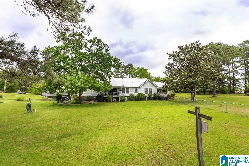 2305 Blue Springs Road Cropwell, AL 35054 - Photo 46 of 50