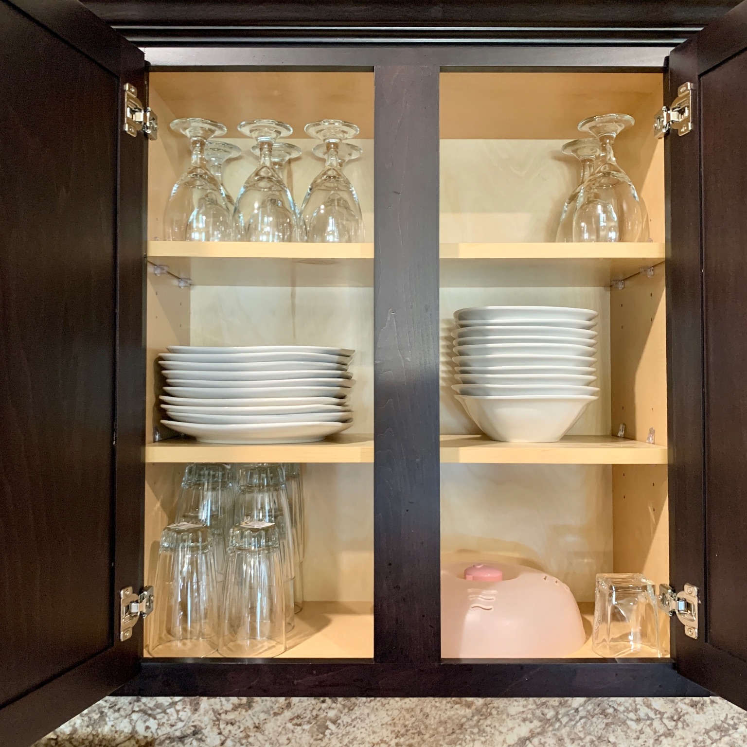 1345 Lariat Rdg Trail Houston, TX 77049 - Photo 7 of 25 a view of front door