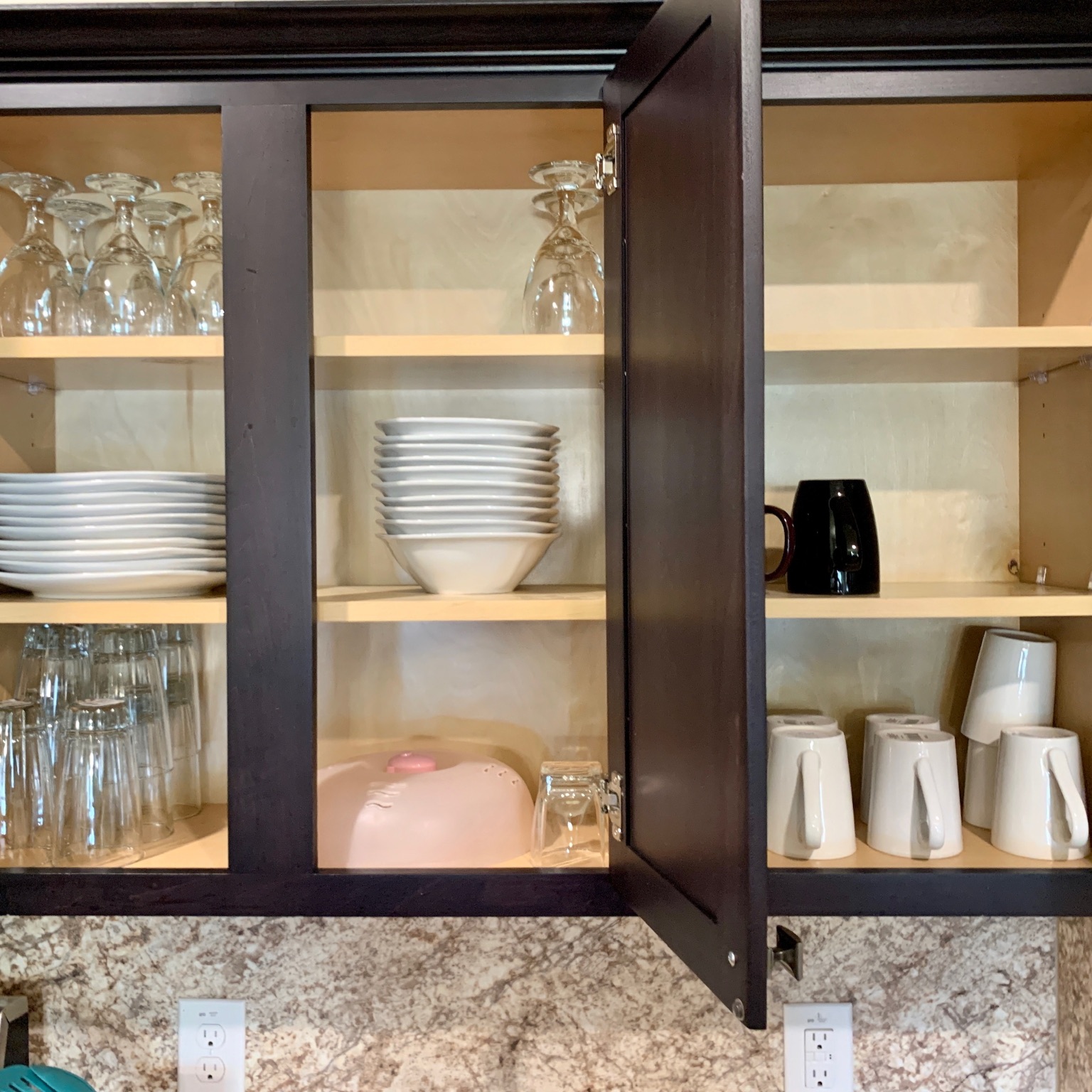 1345 Lariat Rdg Trail Houston, TX 77049 - Photo 9 of 25 a view of front door