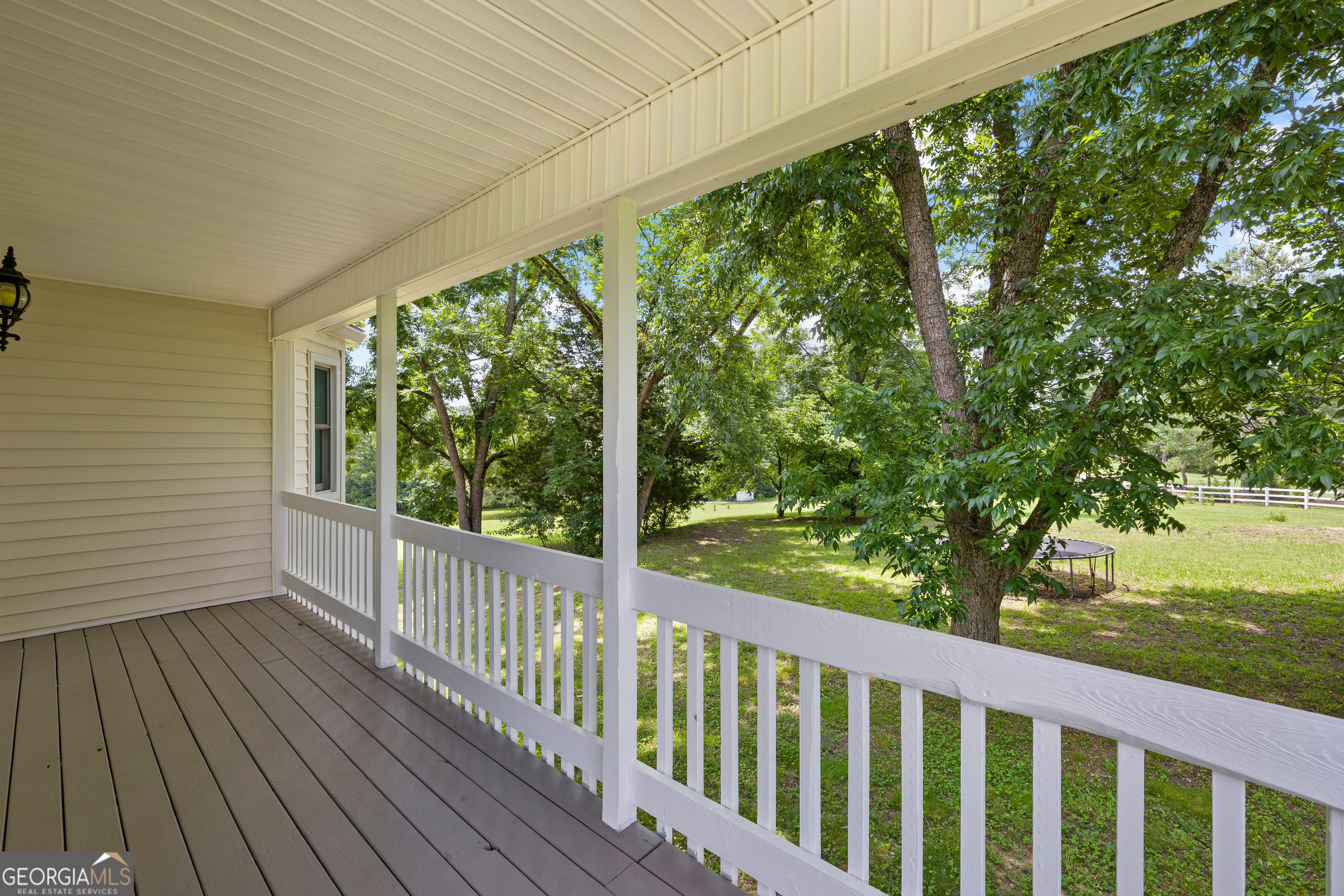 140 Massengale Road Brooks, GA 30205 - Photo 33 of 97