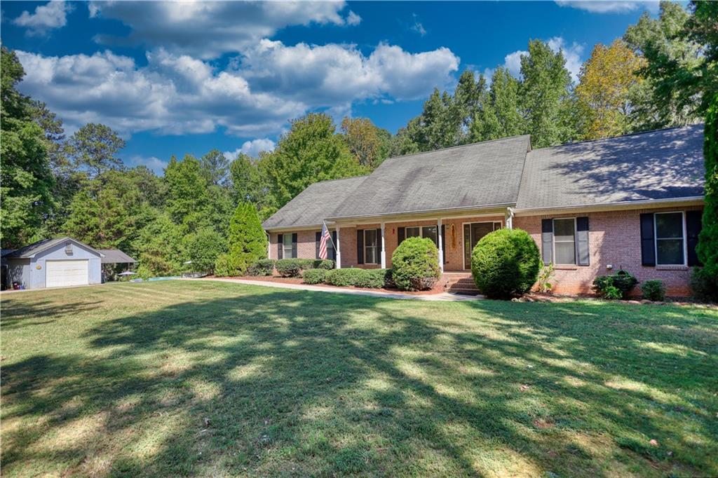 336 Channing Cope Road Covington, GA 30016 - Photo 58 of 58 Gallery Image 58