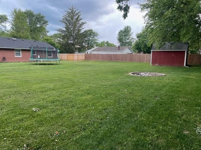 8424 Keister Road Germantown, OH 45327 - Photo 21 of 22