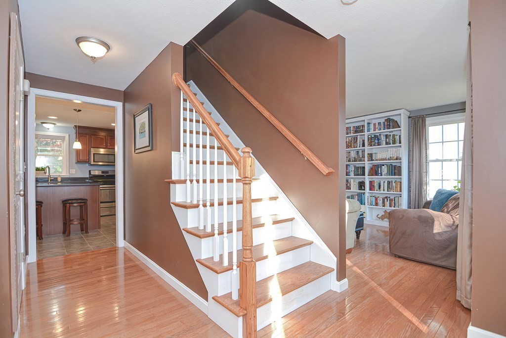 45 Bufton Farm Road Clinton, MA 01510 - Photo 7 of 42 Gallery Image 7