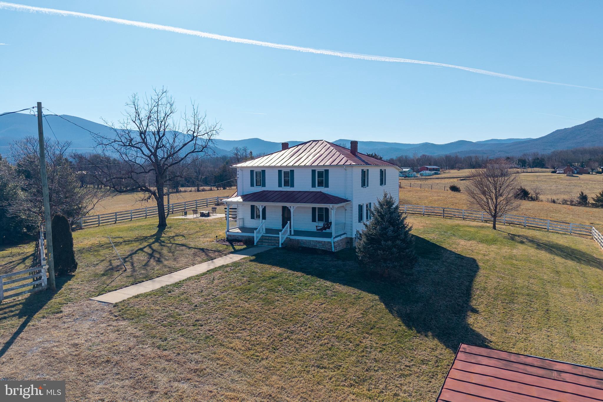 467 Vista Vw Road Stanley, VA 22851 - Photo 44 of 100